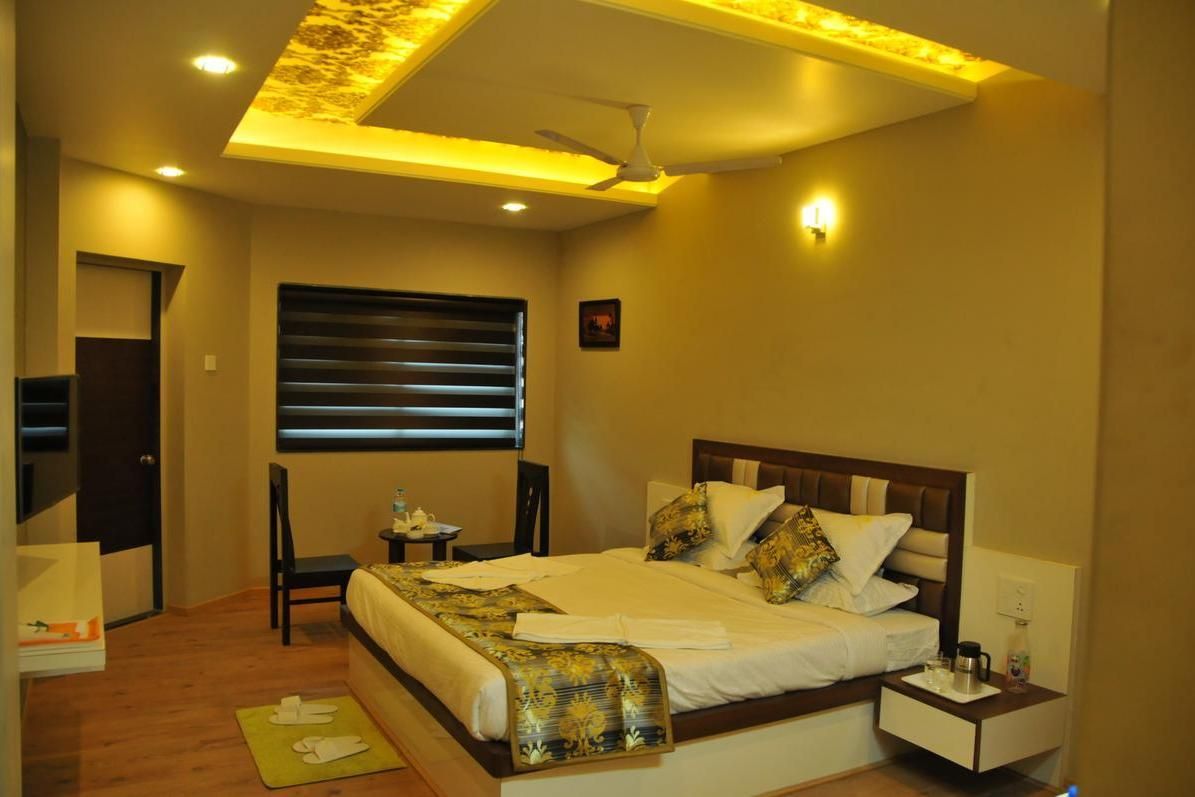 Platinum Room Ac