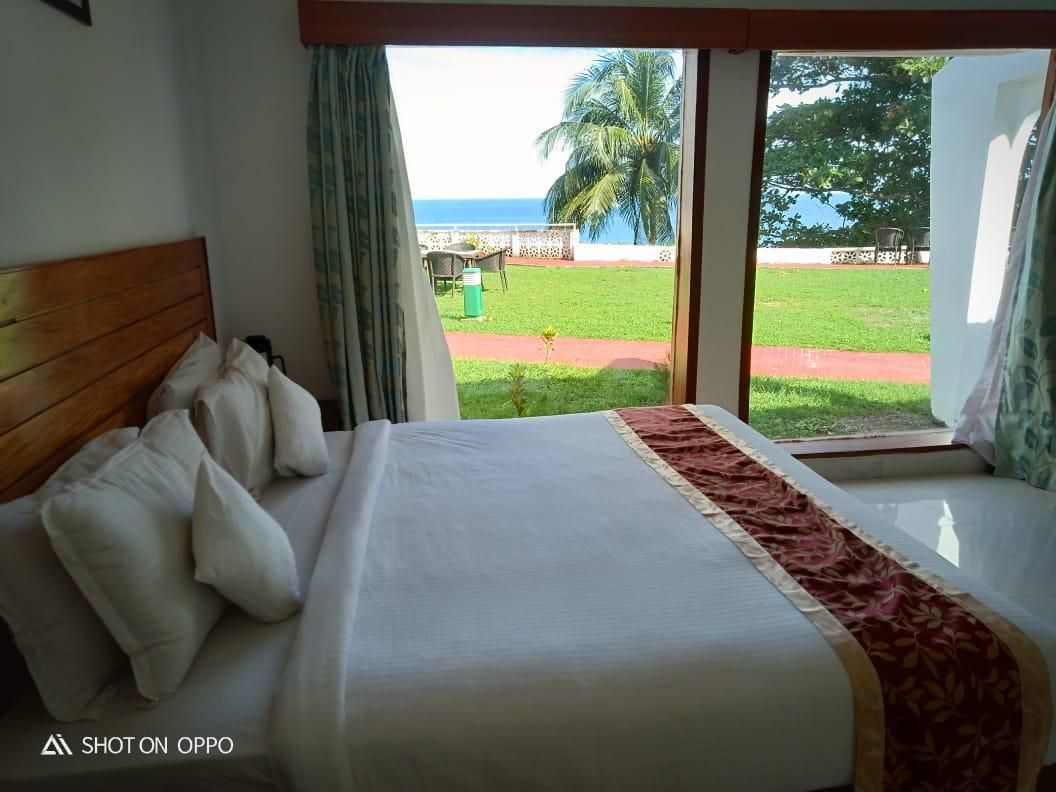 Super Deluxe Sea View