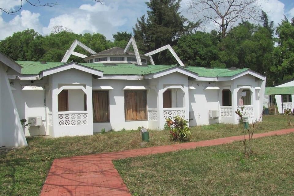 Hornbill Nest resort