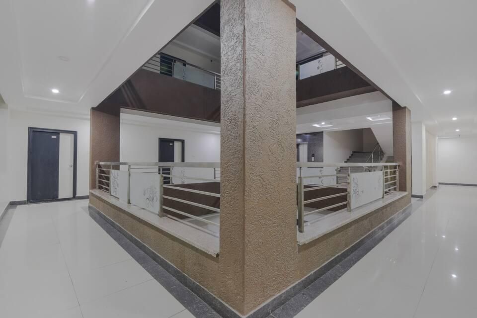 Public Areas