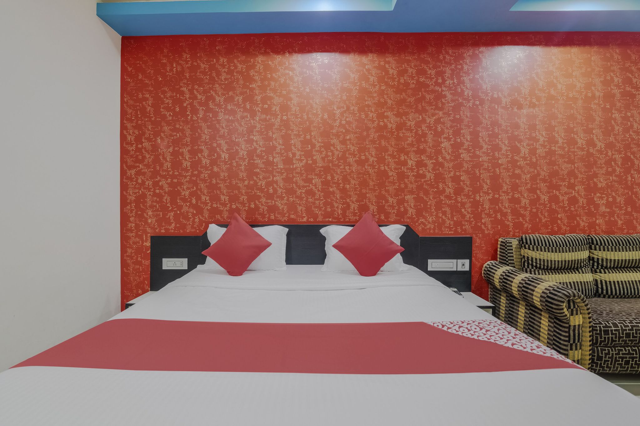Collection O Ms9 Guest Inn Classic 5