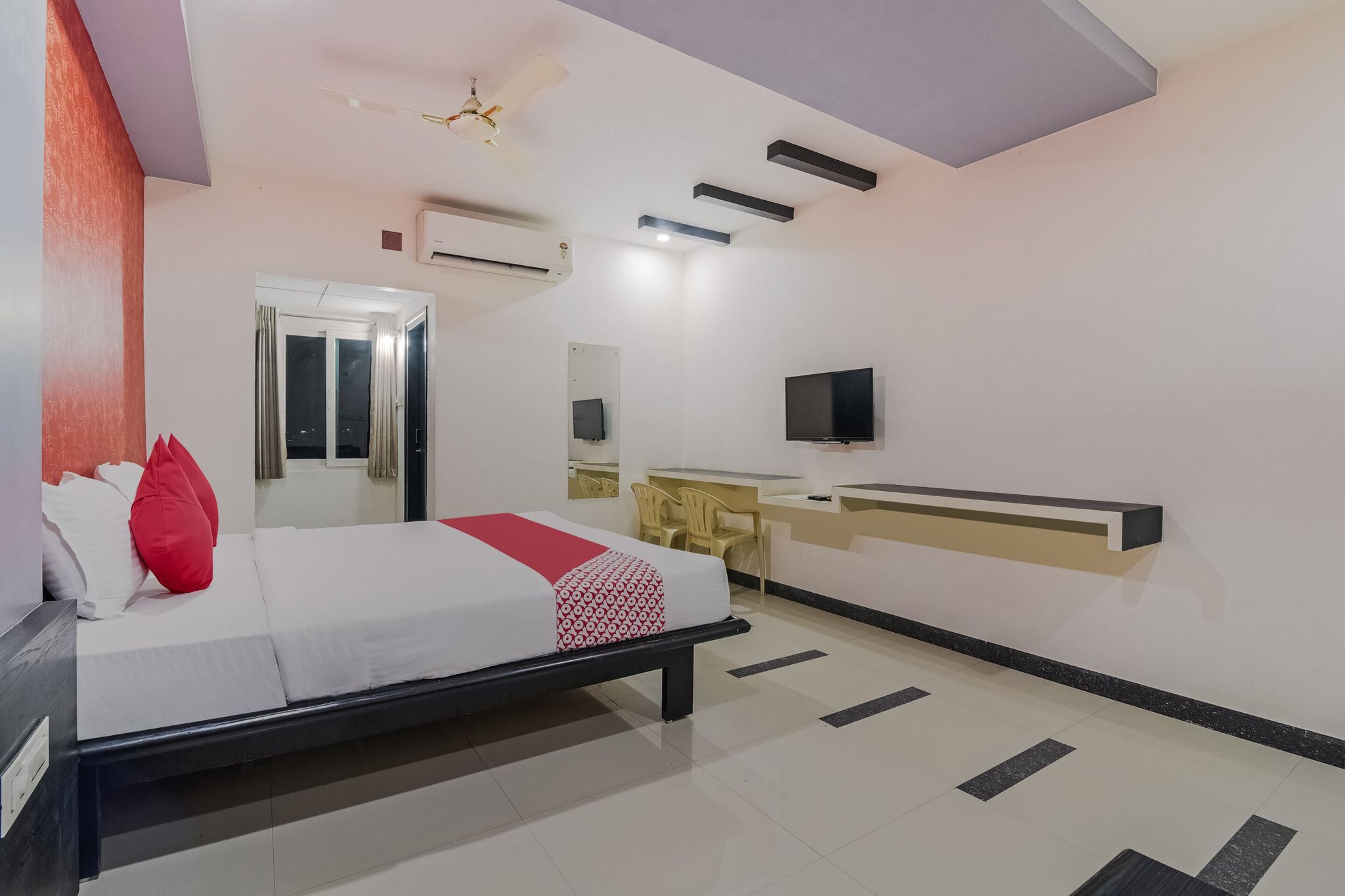 Collection O Ms9 Guest Inn Classic 2