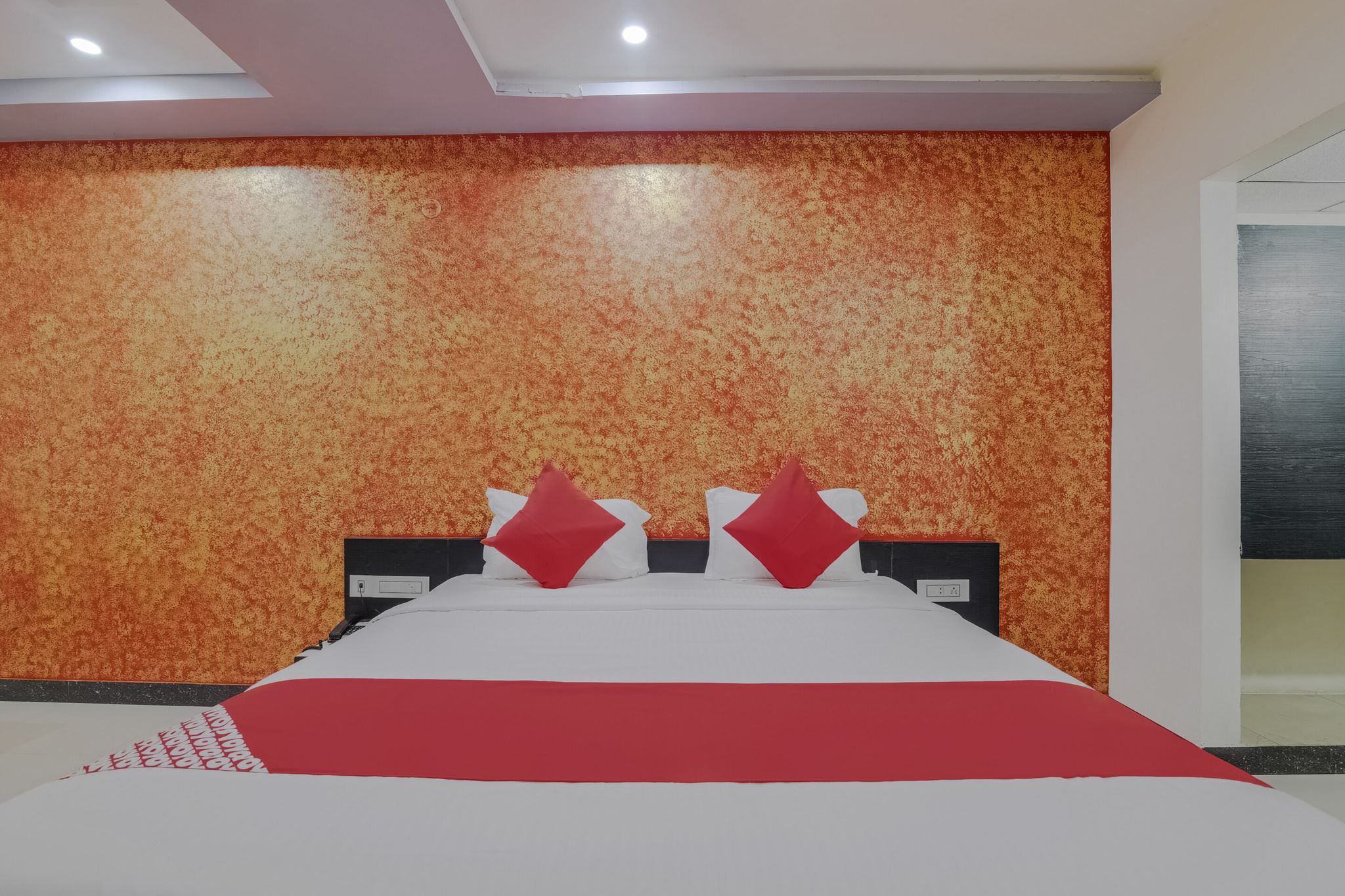 Collection O Ms9 Guest Inn Classic 4