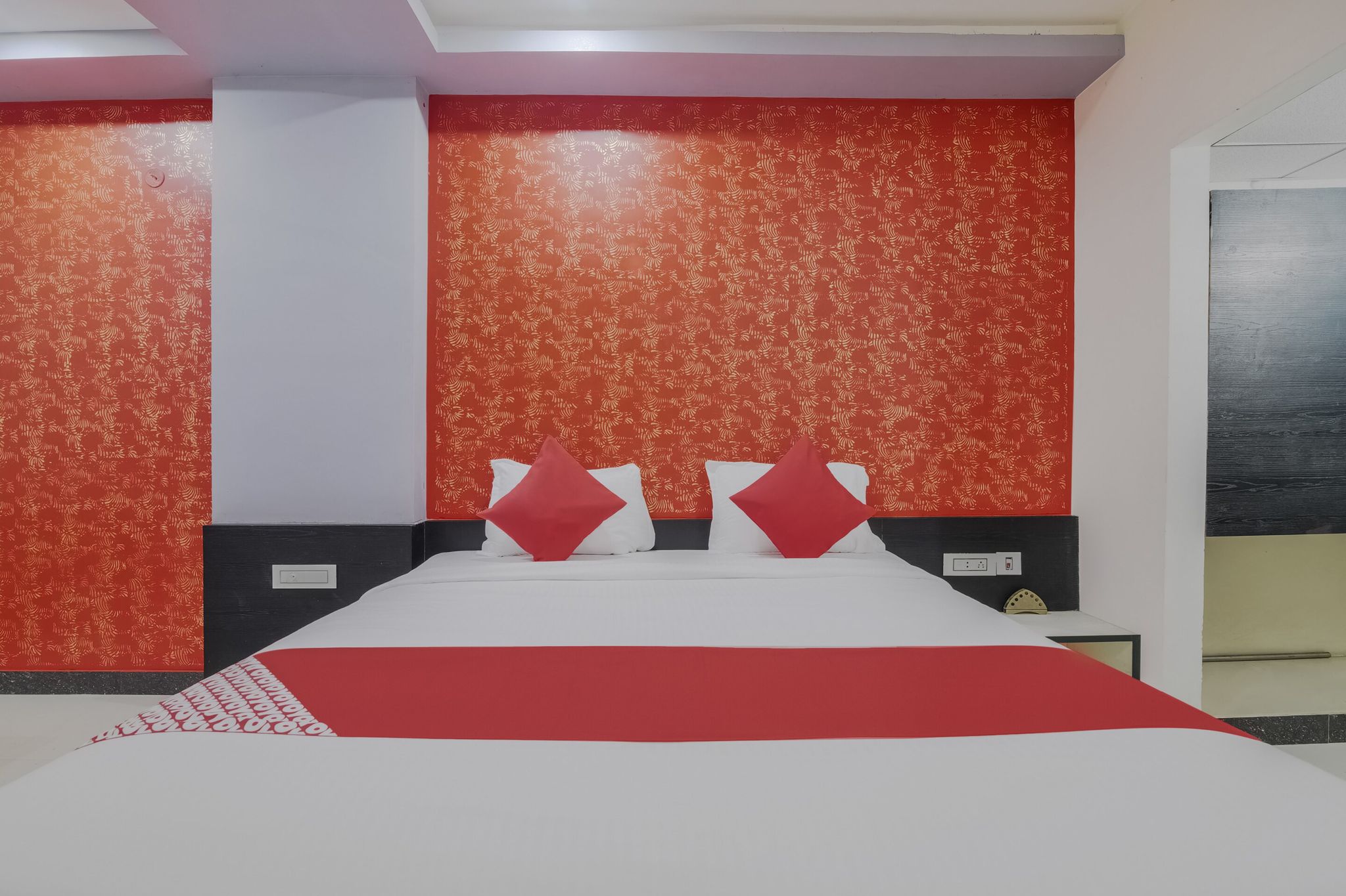 Collection O Ms9 Guest Inn Classic 14