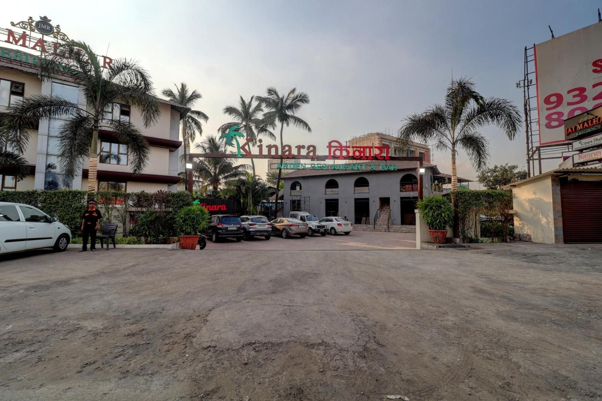 Jai malhar residency