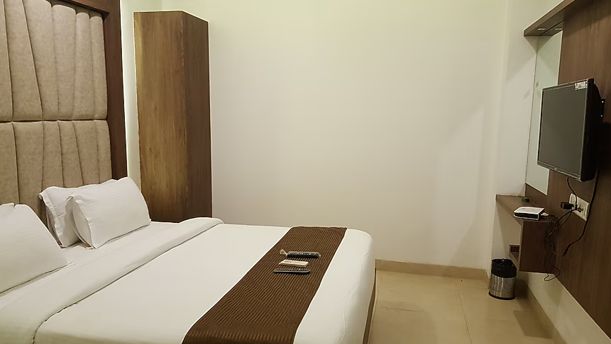 Jai malhar residency DELUXE 2