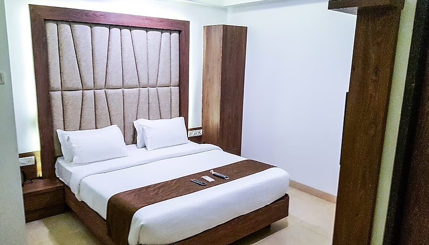 Jai malhar residency DELUXE