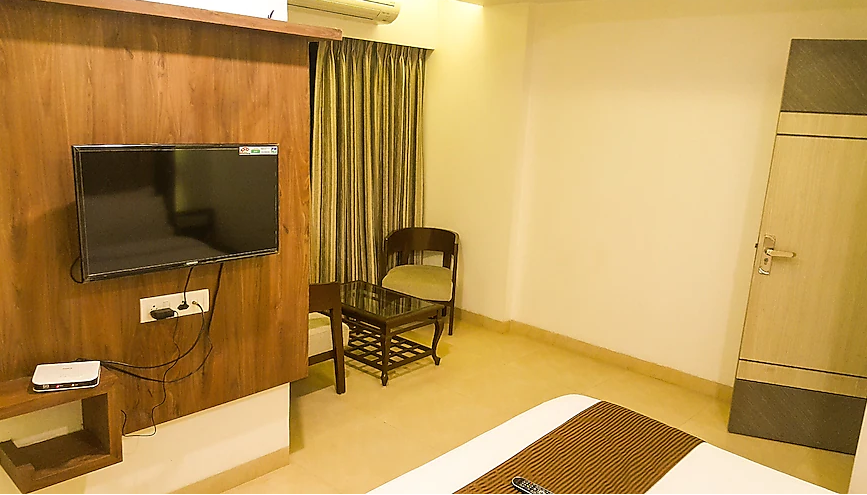 Jai malhar residency DELUXE 5