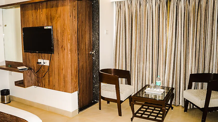 Jai malhar residency DELUXE 4