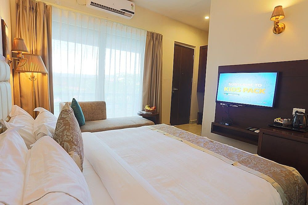 Sinon Baga Retreat Premium Cozy 5