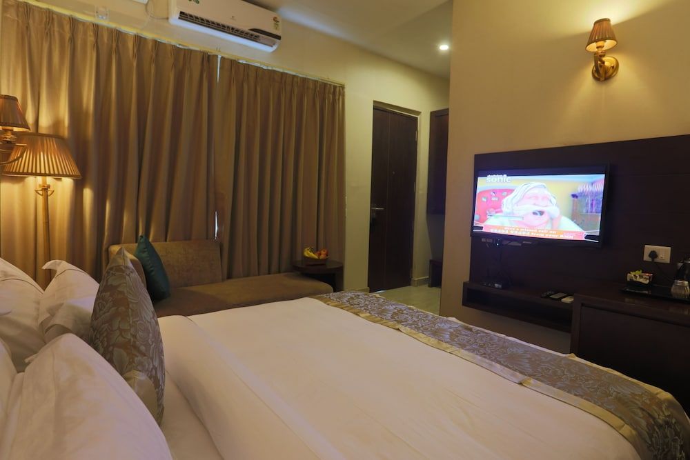 Sinon Baga Retreat Premium Cozy 5