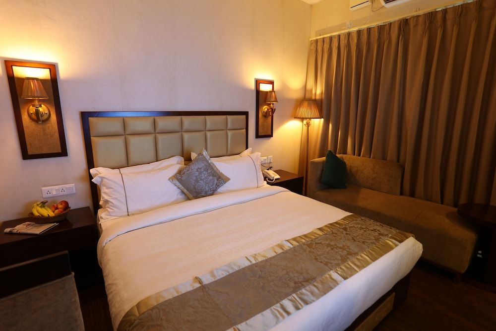 Sinon Baga Retreat Premium Cozy 6