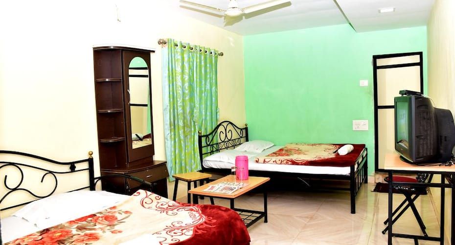 undefined Venna Lake Guest House 9