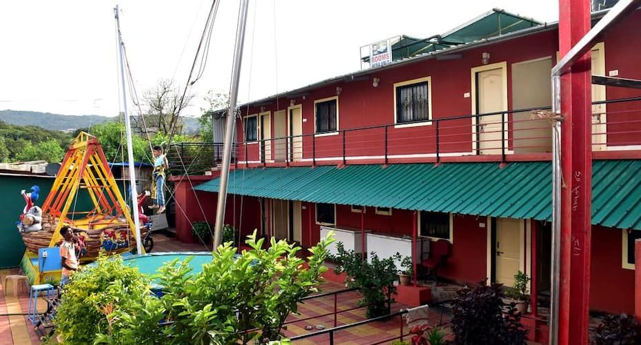 undefined Venna Lake Guest House