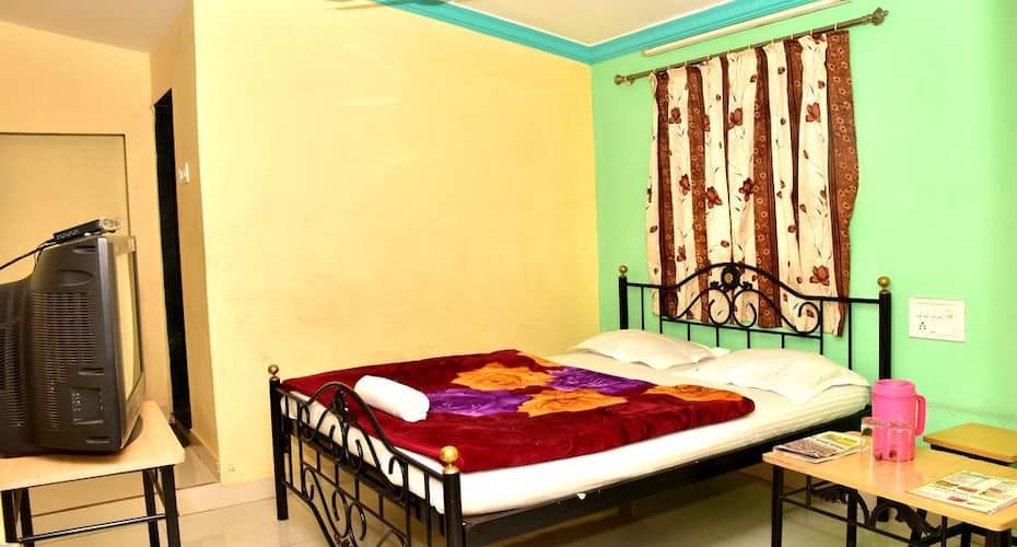 undefined Venna Lake Guest House 7