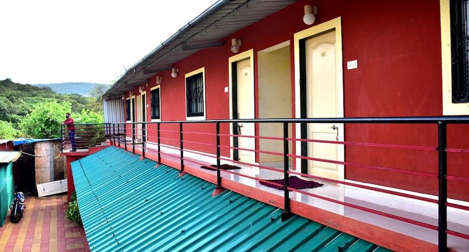 undefined Venna Lake Guest House 3