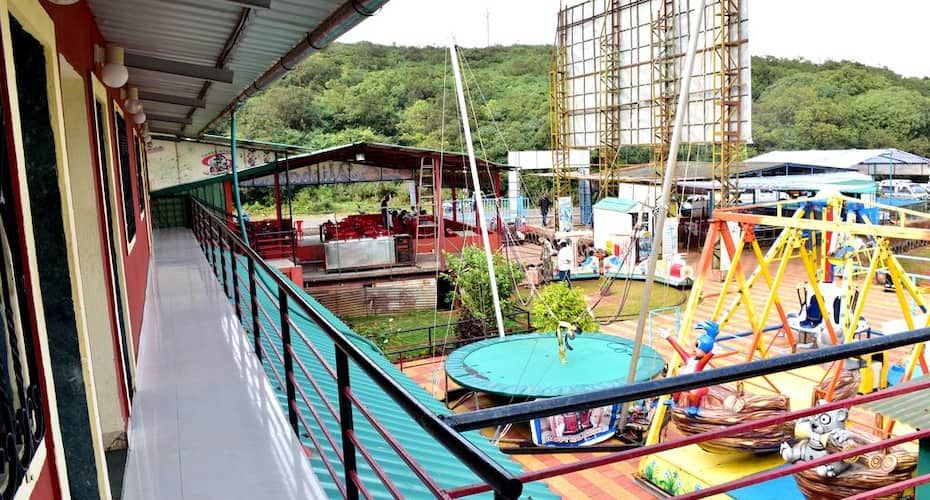 undefined Venna Lake Guest House 2