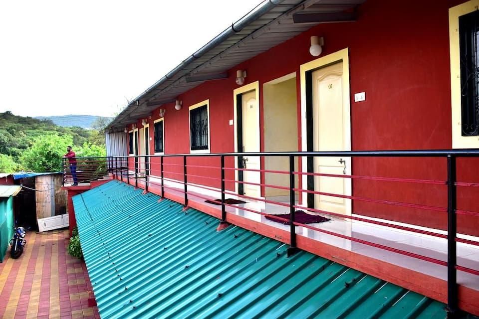 undefined Venna Lake Guest House 5