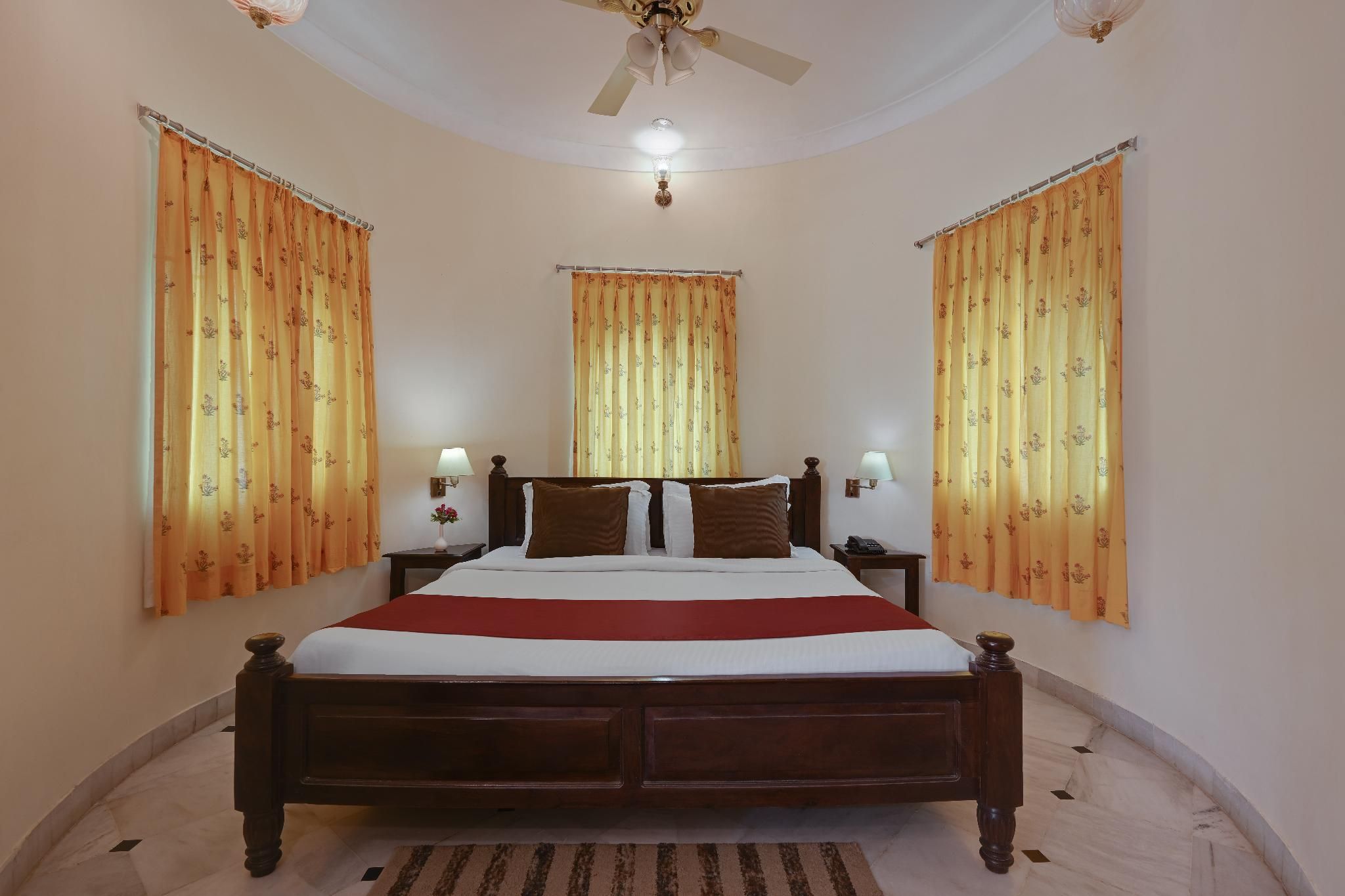 Heritage Room