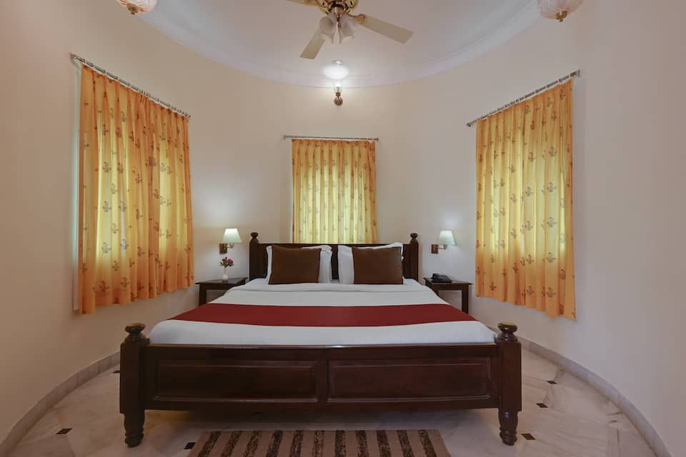 Heritage Super Deluxe Room