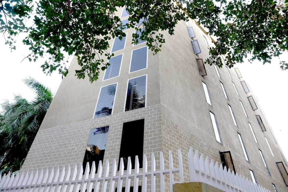 undefined Hotel Mumbai House 6