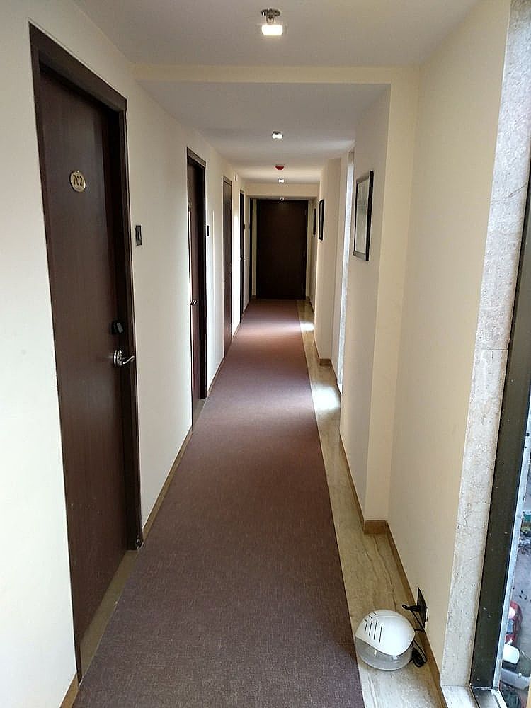 undefined Hotel Mumbai House 4
