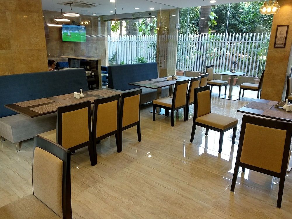 undefined Hotel Mumbai House 5