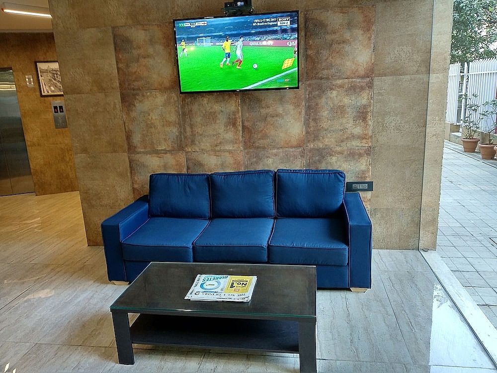 undefined Hotel Mumbai House 3