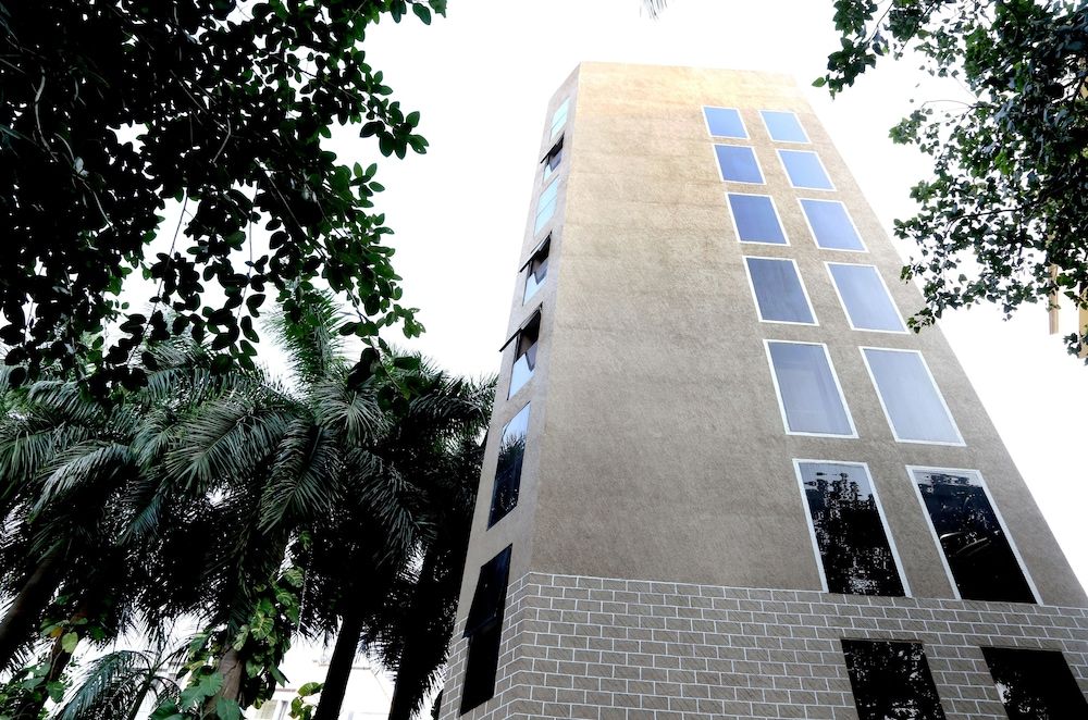 undefined Hotel Mumbai House