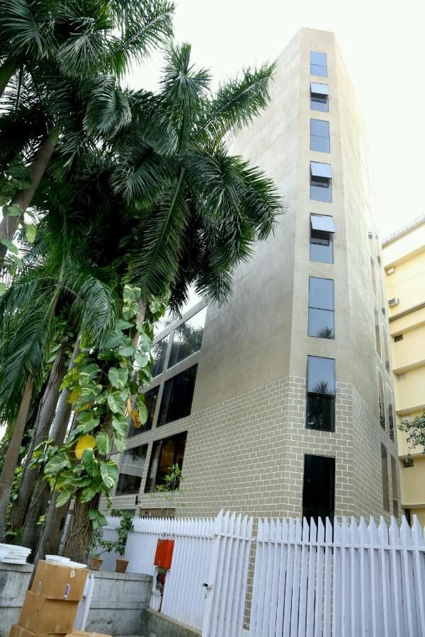undefined Hotel Mumbai House 10