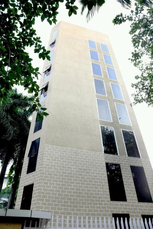 undefined Hotel Mumbai House 9