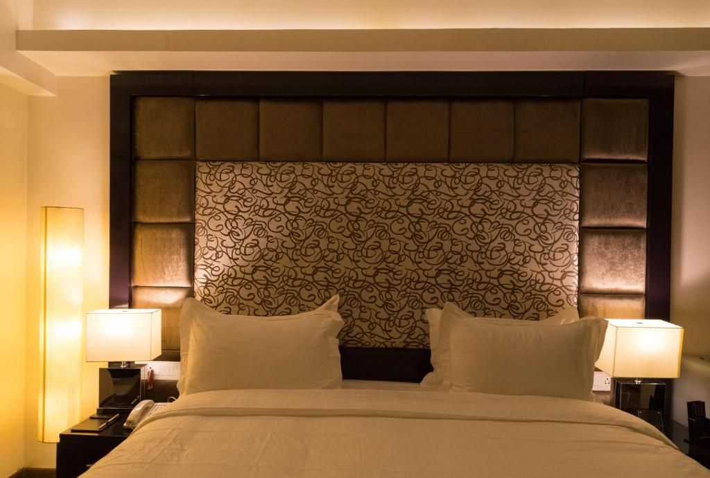 Hotel Oxina Lygon Executive Room 3