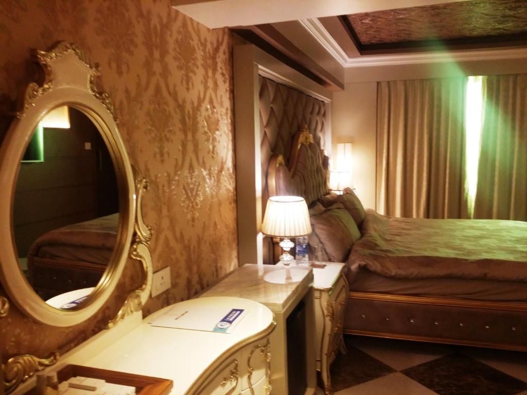 undefined Hotel Oxina Lygon 5
