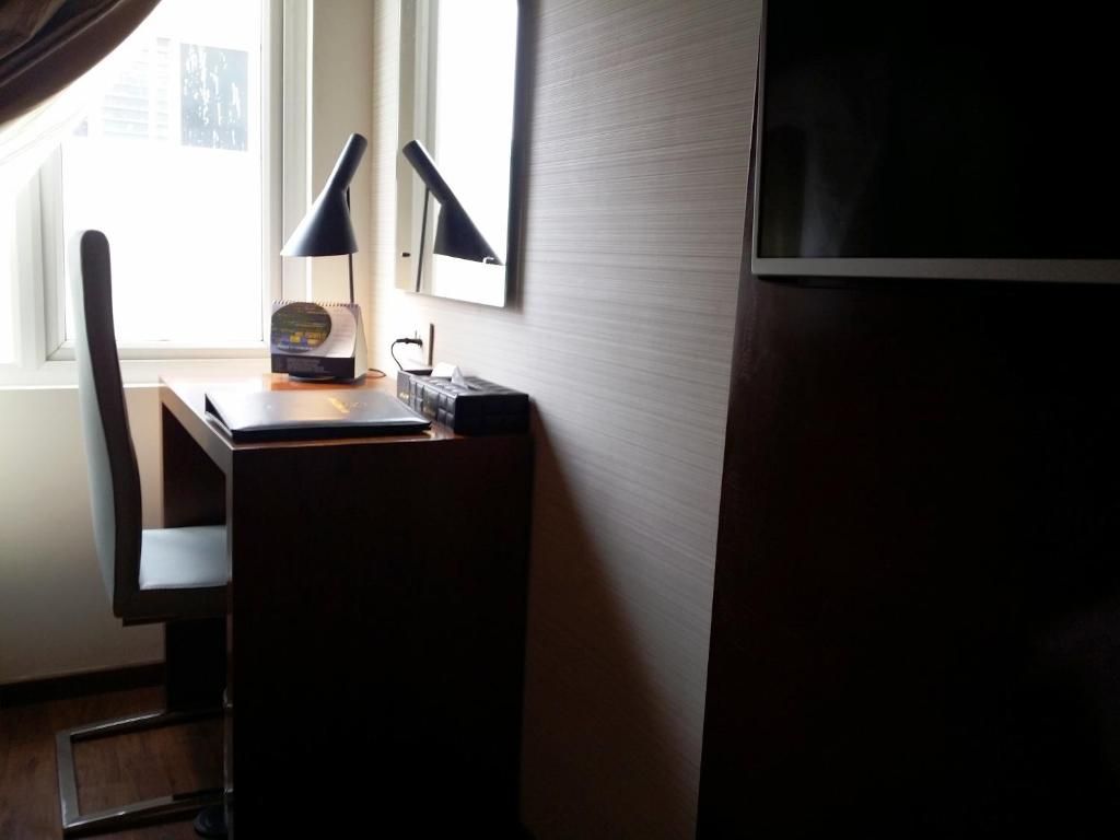 Hotel Oxina Lygon Executive Room 22