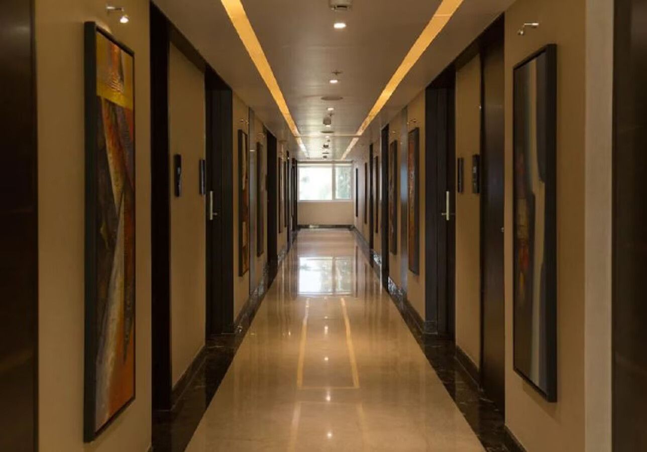 undefined Hotel Oxina Lygon 3