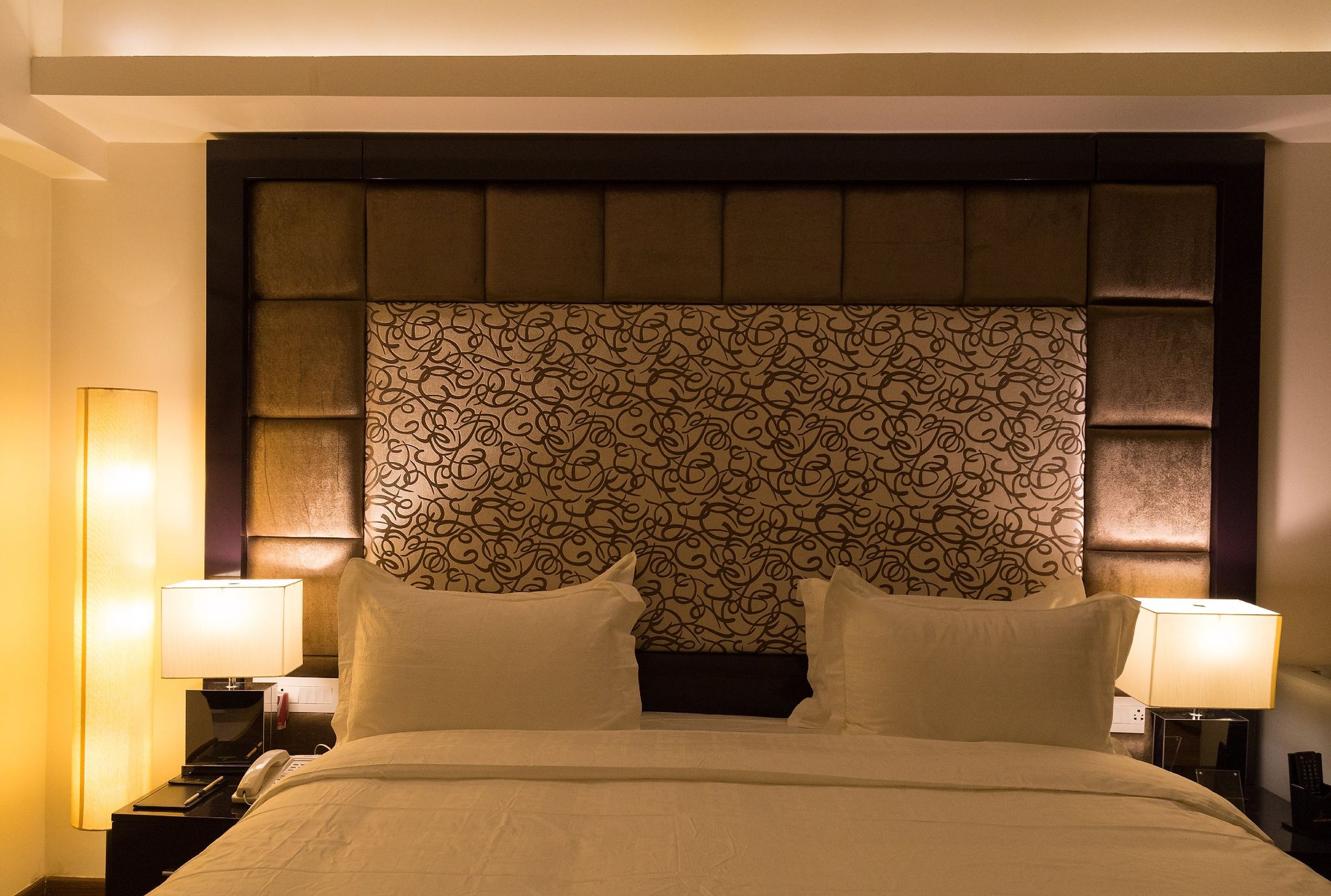 Hotel Oxina Lygon Executive Room 4