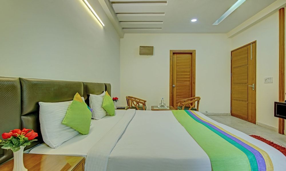 Deluxe Room - For Indian National Only