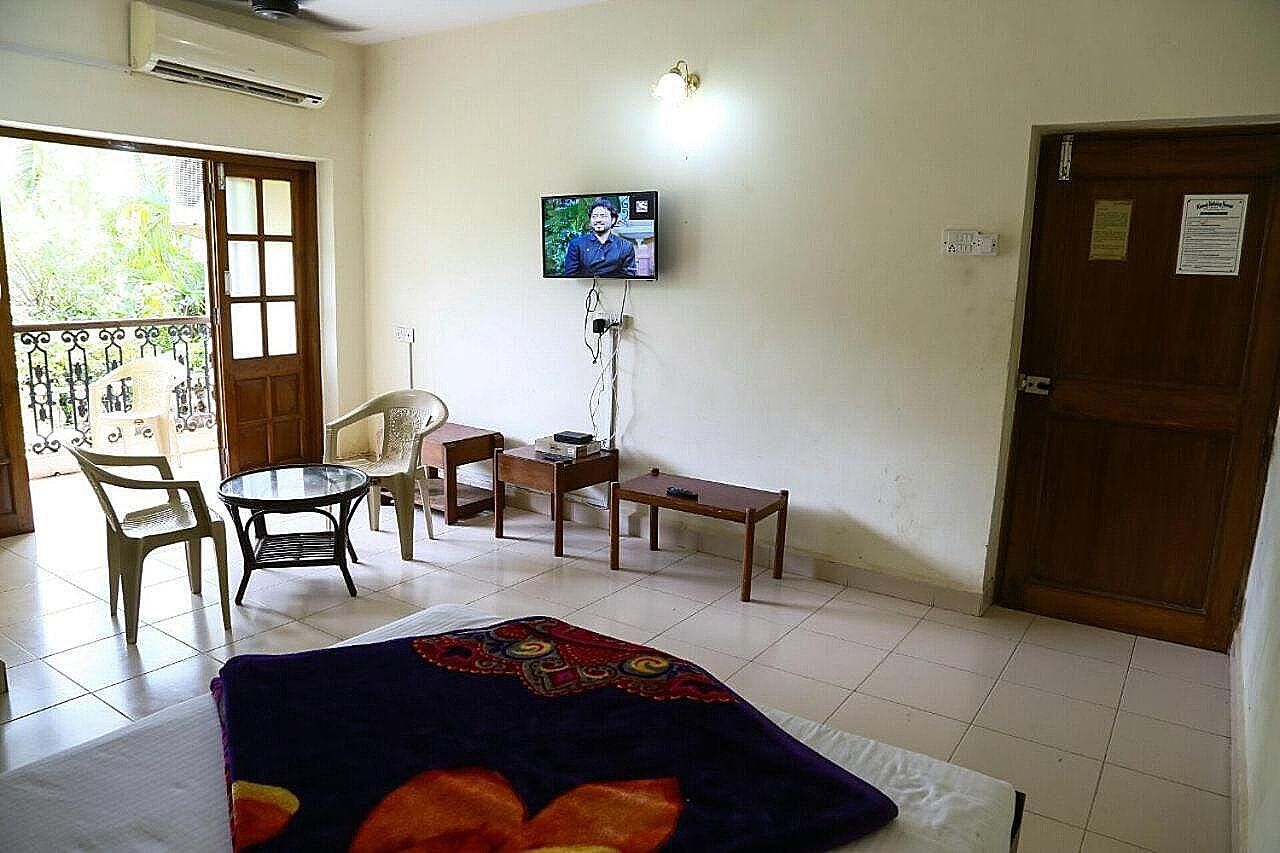 undefined Hotel Beach Walk 8