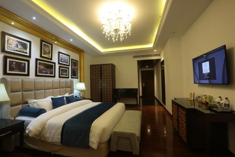 Room Assigned on Arrival