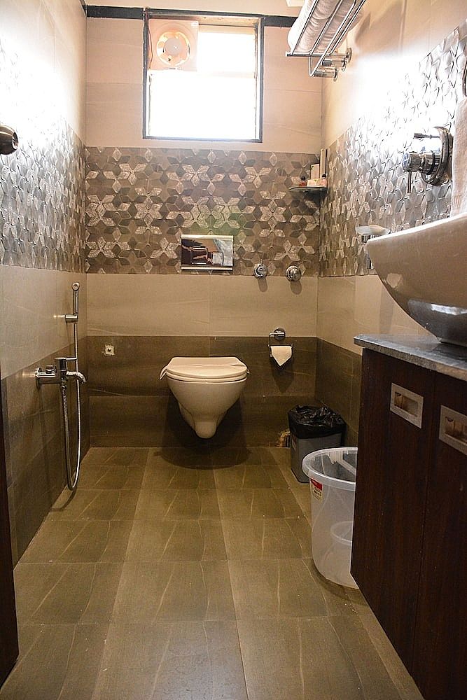 The Suncity Superior Double Room, 1 King Bed, City View 6