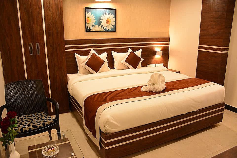 undefined The Suncity 4