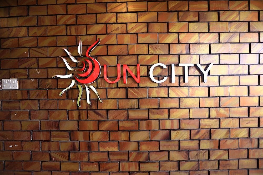 undefined The Suncity 7