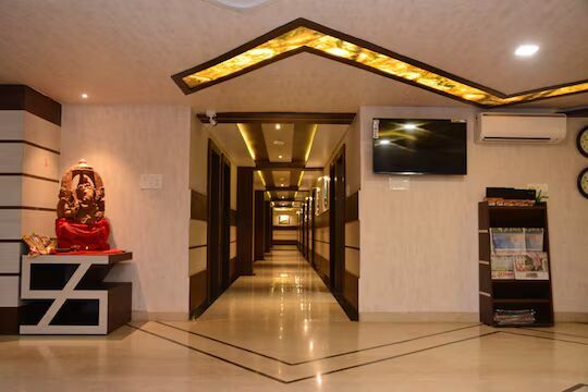 undefined The Suncity 6
