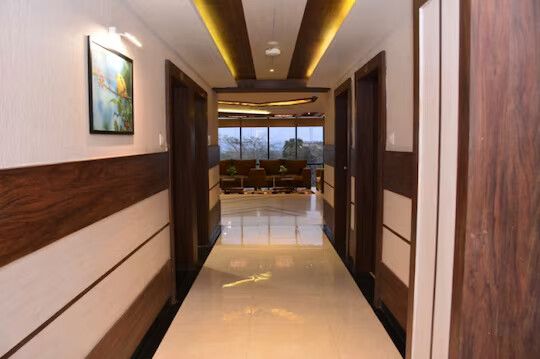undefined The Suncity 2