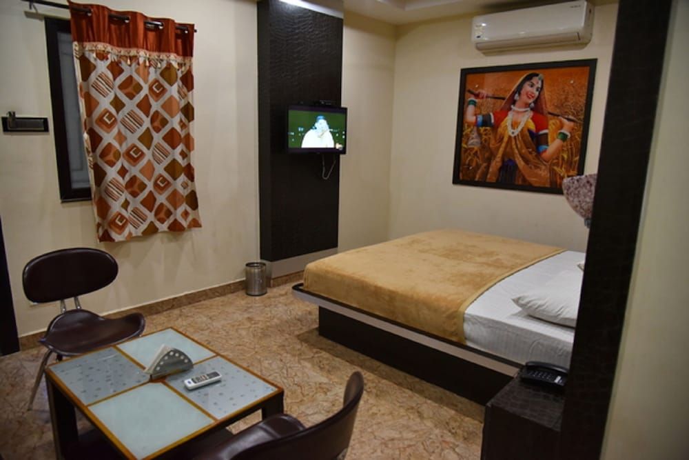 Hotel BAS Regency