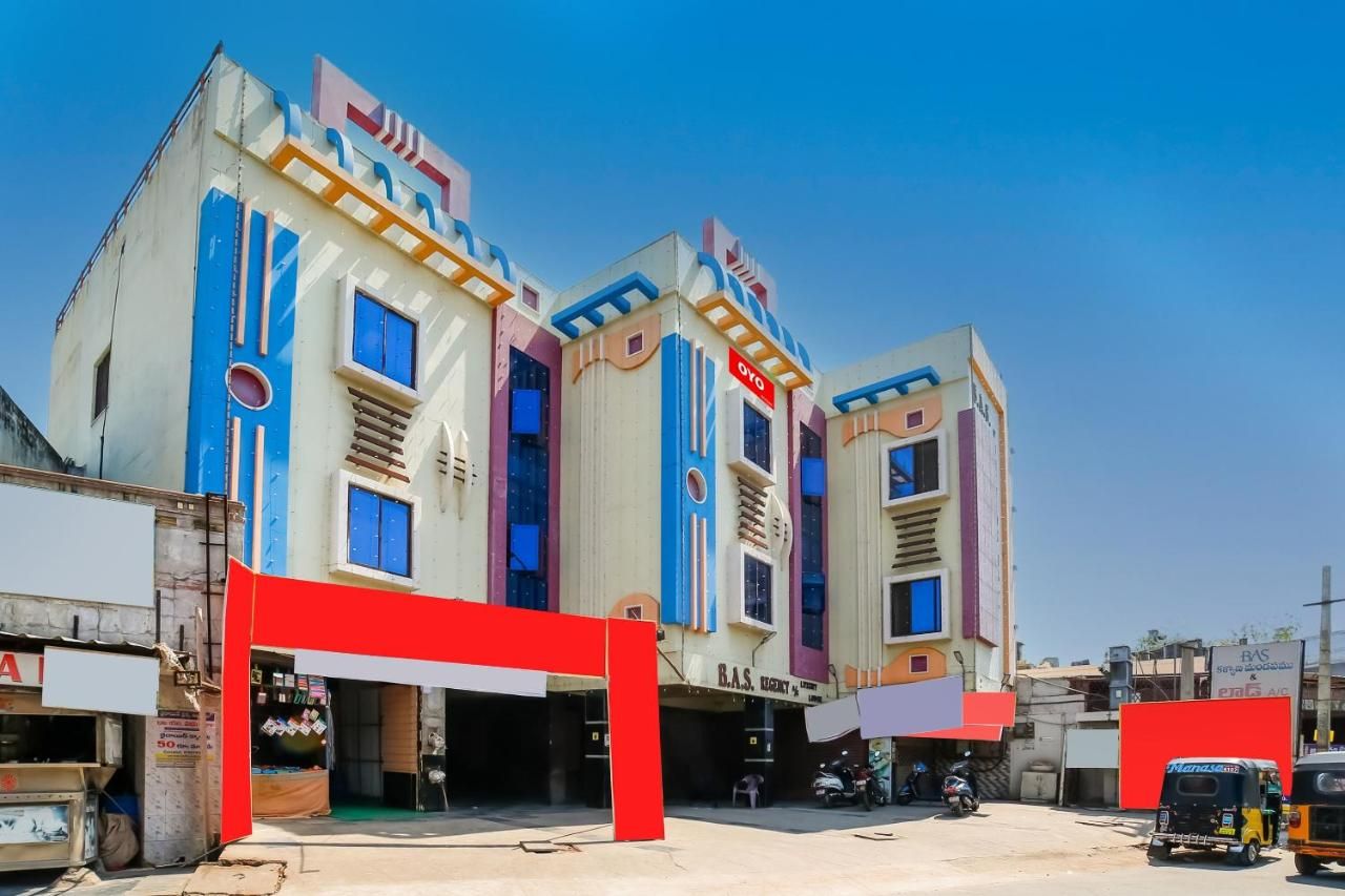 undefined Bas Regency 6