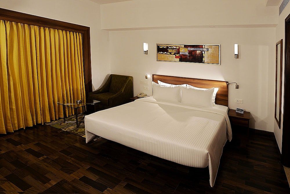 undefined Lemon Tree Hotel, Coimbatore 8