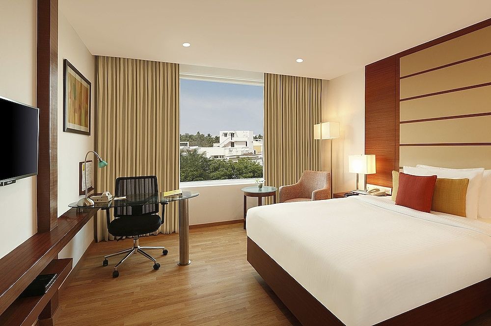 undefined Lemon Tree Hotel, Coimbatore 6