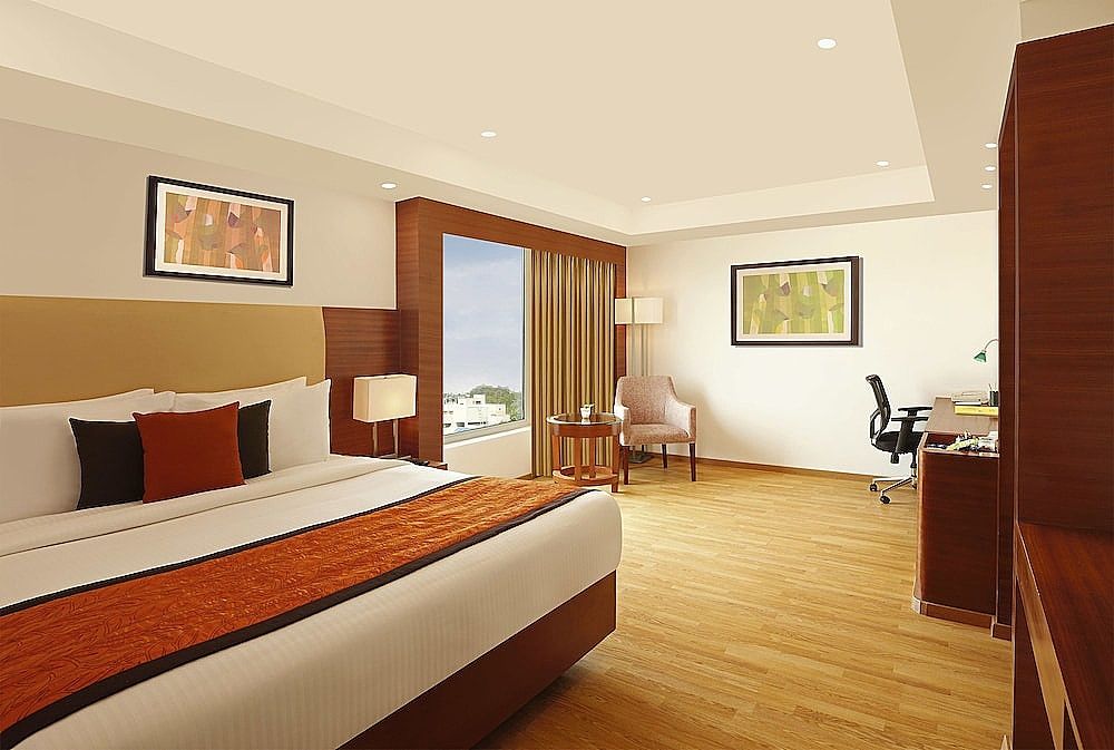 undefined Lemon Tree Hotel, Coimbatore 7
