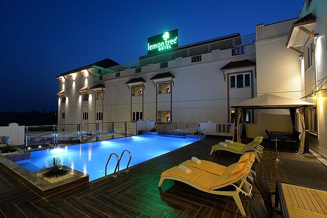 undefined Lemon Tree Hotel, Coimbatore 2